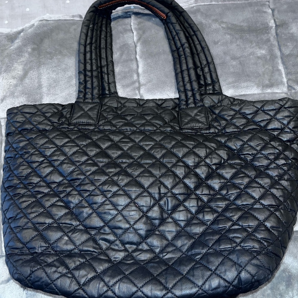 MZ Wallach Metro Tote Bag